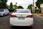Pearl White Toyota Vios 2020 for sale in Quezon City-5