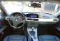 Silver BMW 320D 2011 for sale in Manila-5