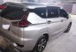 Selling Silver Mitsubishi XPANDER 2019 in Quezon-3