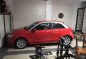 Selling Red Audi A1 2012 in San Mateo-6