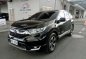 Black Honda CR-V 2018 for sale in Mandaluyong-0