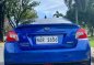 Sell Blue 2017 Subaru Impreza in Muntinlupa-3