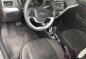Grey Kia Picanto 2017 for sale in Automatic-2