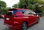 Sell Red 2019 Mitsubishi Xpander in Quezon City-6
