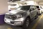 Silver Ford Everest 2017 for sale in Pasig-2