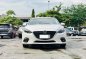 White Mazda 3 2015 for sale in Malvar-0