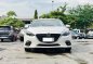 White Mazda 3 2015 for sale in Malvar-9