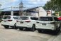 Pearl White Nissan Terra 2020 for sale in Automatic-5