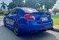 Sell Blue 2017 Subaru Impreza in Muntinlupa-4
