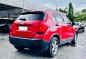 Red Chevrolet Trax 2017 for sale in Malvar-2