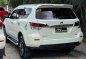 Pearl White Nissan Terra 2020 for sale in Automatic-6