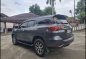 Grey Toyota Fortuner 2017 for sale in Quezon-3