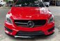 Selling Red Mercedes Benz CLA45 AMG 2014 in Pasig-1