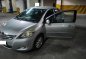 Sell Silver 2010 Toyota Vios in Caloocan-0