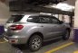 Silver Ford Everest 2017 for sale in Pasig-1