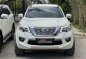 White Nissan Terra 2020 for sale in Automatic-5