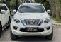 White Nissan Terra 2020 for sale in Automatic-6