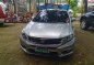 Silver Honda Civic 2013 for sale in Quezon City-6