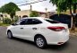 Pearl White Toyota Vios 2020 for sale in Quezon City-4