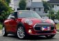 Sell Red 2016 Mini Cooper in Quezon City-0