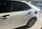 Pearl White Toyota Corolla Altis 2014 for sale in Calasiao-7