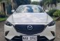 White Mazda CX-3 2019 for sale in Malabon -2