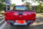 Red Mitsubishi Strada 2011 for sale in Pasig-1