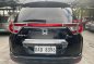 Sell Black 2017 Honda BR-V in Las Piñas-4