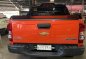 Sell Orange 2020 Chevrolet Colorado -2