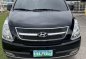 Sell Black 2013 Hyundai Grand Starex in Pasig-1