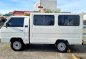 White Mitsubishi L300 2004 for sale in Las Piñas-0