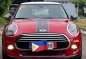 Sell Red 2016 Mini Cooper in Quezon City-1