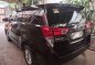 Selling Red Toyota Innova 2017 in San Pablo-4