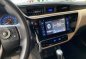 Selling Black Toyota Corolla 2018 in Pasig-7