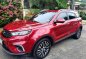 Red Ford Territory 2021 for sale in Makati -3