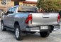 Sell Silver 2019 Toyota Hilux in Las Piñas-5