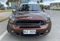 Brown Mini Cooper S 2015 for sale in Automatic-1