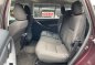 Red Toyota Innova 2016 for sale in Las Piñas-7