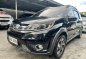 Sell Black 2017 Honda BR-V in Las Piñas-1