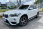Selling Pearl White BMW X1 2018 in Pasig-0