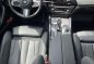 Black BMW 520D 2018 for sale in Dasmariñas-6