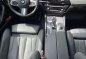 Black BMW 520D 2018 for sale in Dasmariñas-1