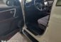 Sell Black 2018 Toyota Fortuner in Antipolo-4