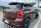 Brown Mini Cooper S 2015 for sale in Automatic-2