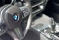 Black BMW 520D 2018 for sale in Dasmariñas-7