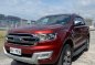 Selling Red Ford Everest 2016 in Pasay-2