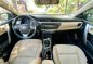 Pearl White Toyota Corolla Altis 2014 for sale in Calasiao-9