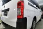 Selling White Nissan Urvan 2020 in Manila-3