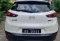 White Mazda CX-3 2019 for sale in Malabon -3