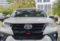 Sell Black 2018 Toyota Fortuner in Antipolo-2